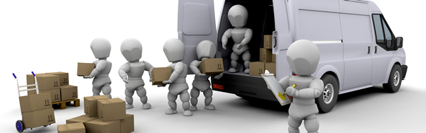 Man with Van Removals